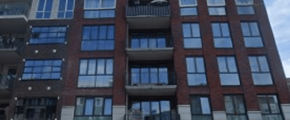 Appartement huren in Diemen