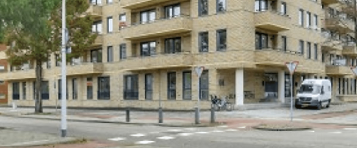 Appartement huren in Amsterdam