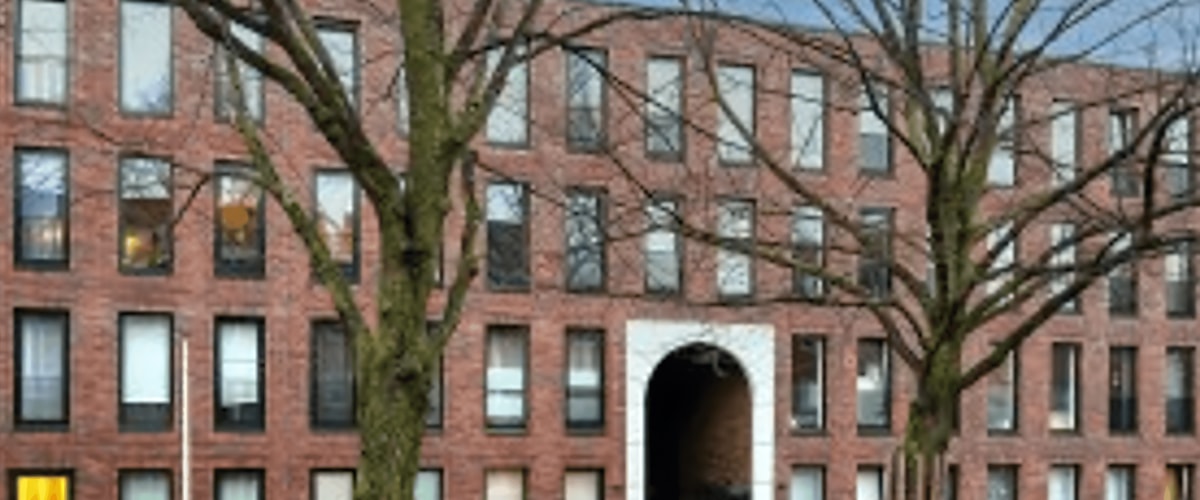 Appartement huren in Den Haag