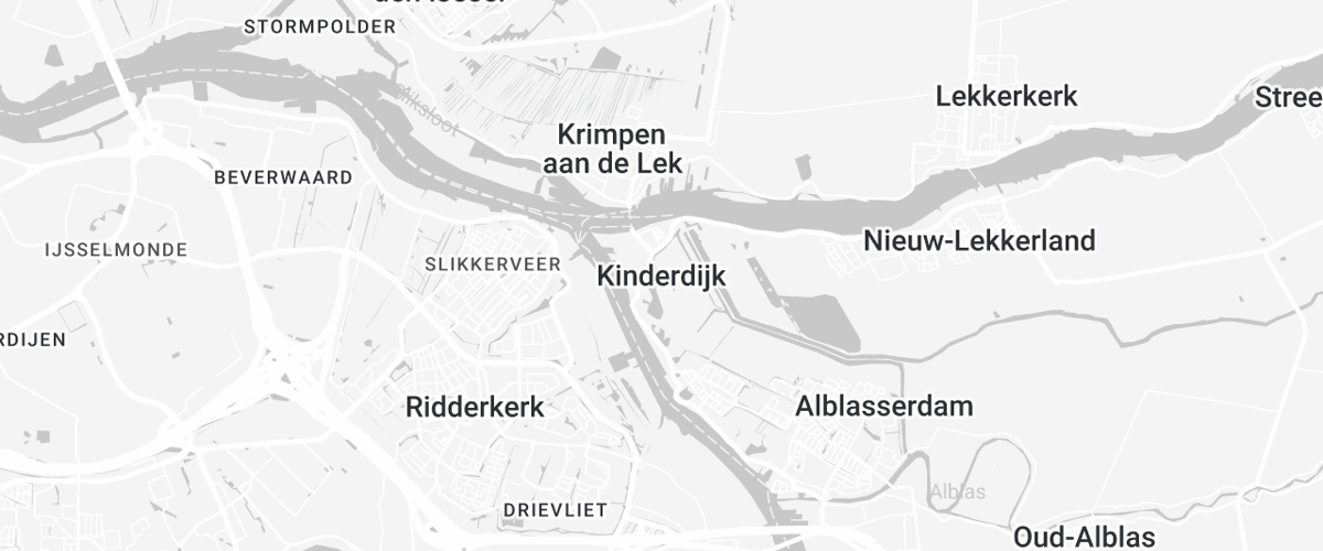 Appartement huren in Middelburg