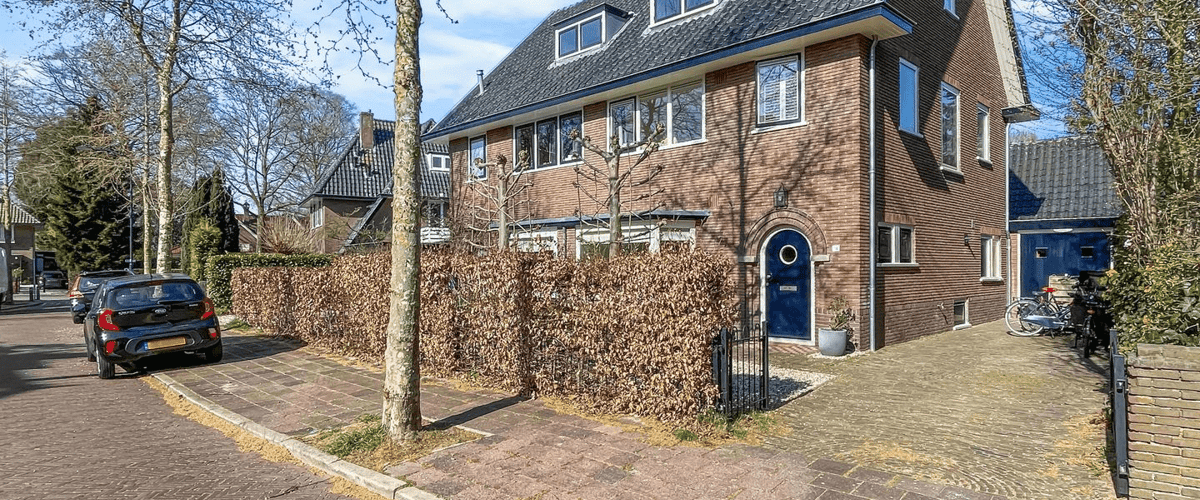 Huis huren in Soest