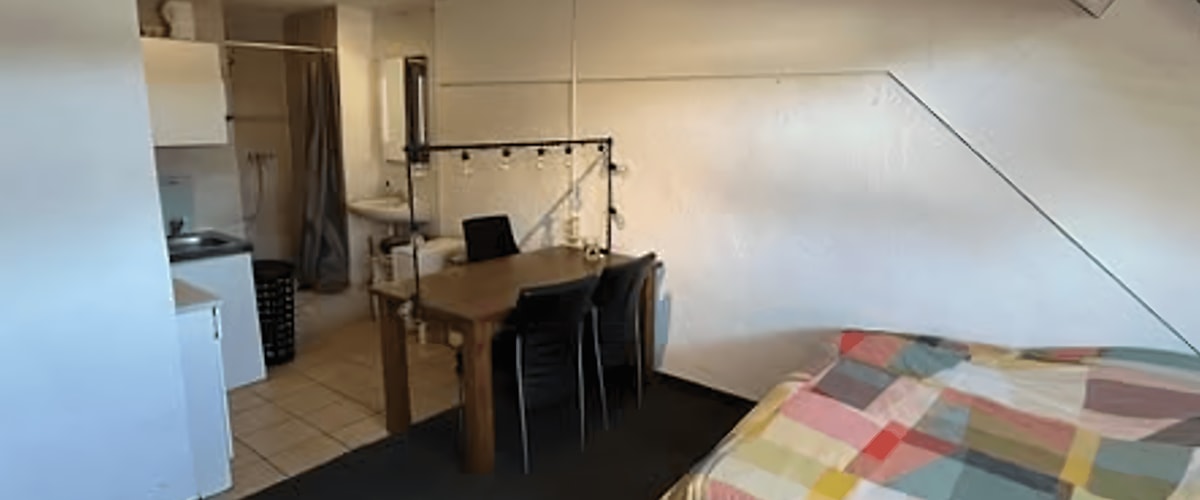 Studio huren in Maastricht