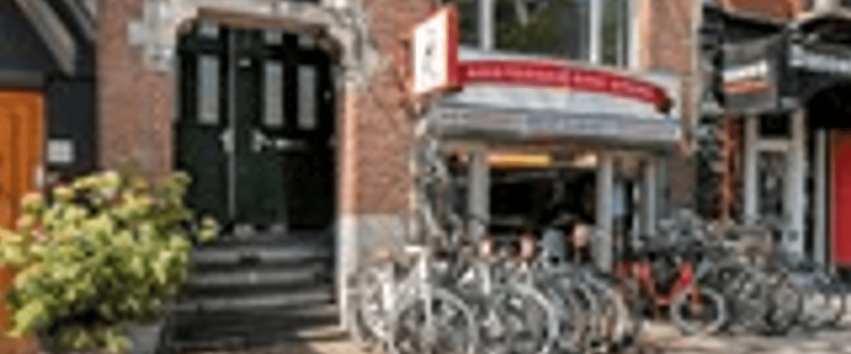 Appartement huren in Amsterdam