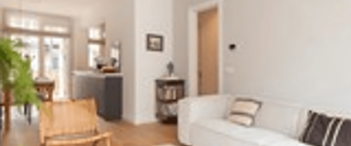 Appartement huren in Amsterdam