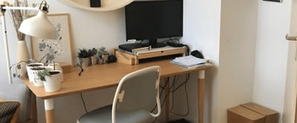 Kamer huren in Amsterdam