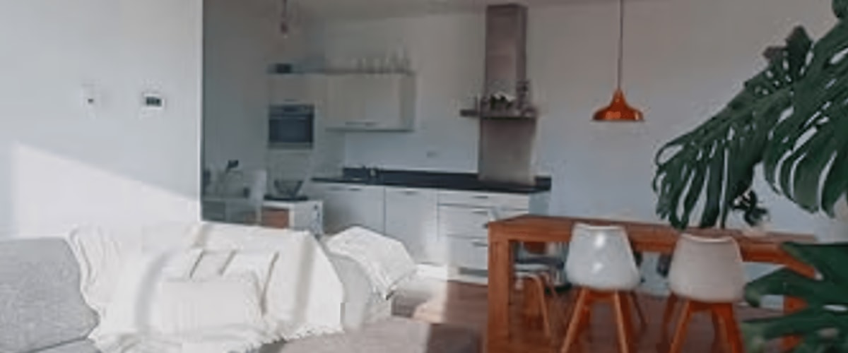 Kamer huren in Amsterdam
