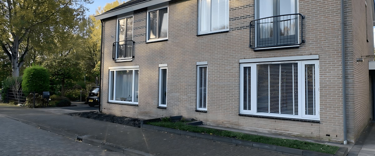 Huis huren in Almere