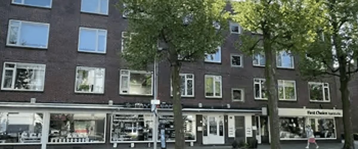 Appartement huren in Weert