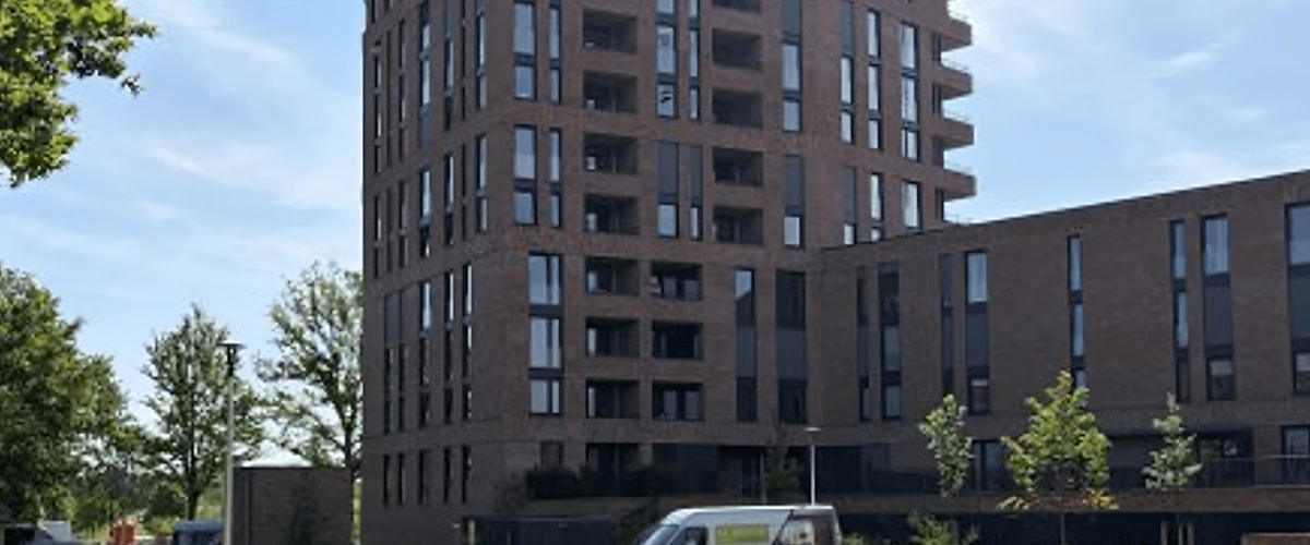 Appartement huren in Maastricht