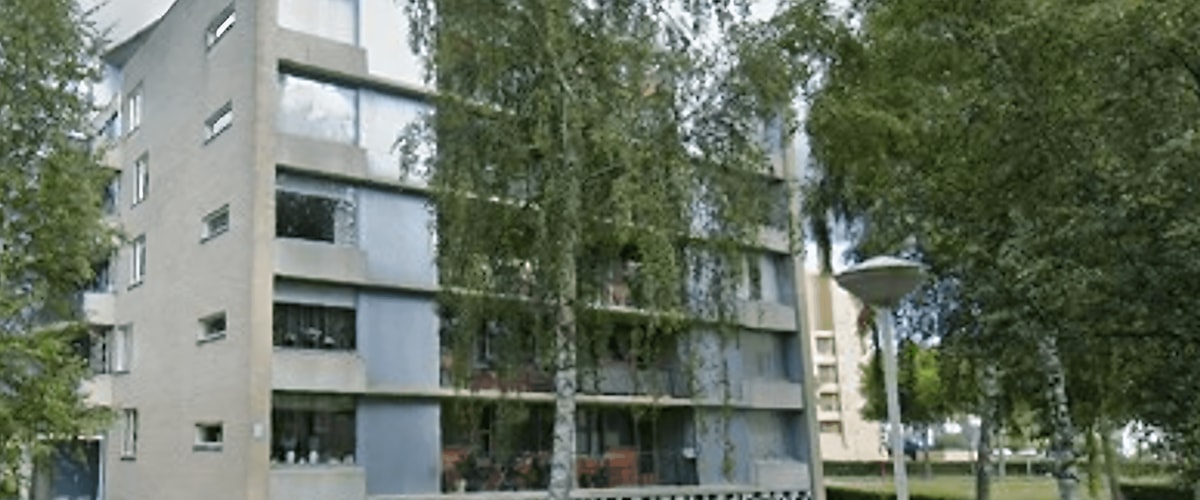 Appartement huren in Zoetermeer