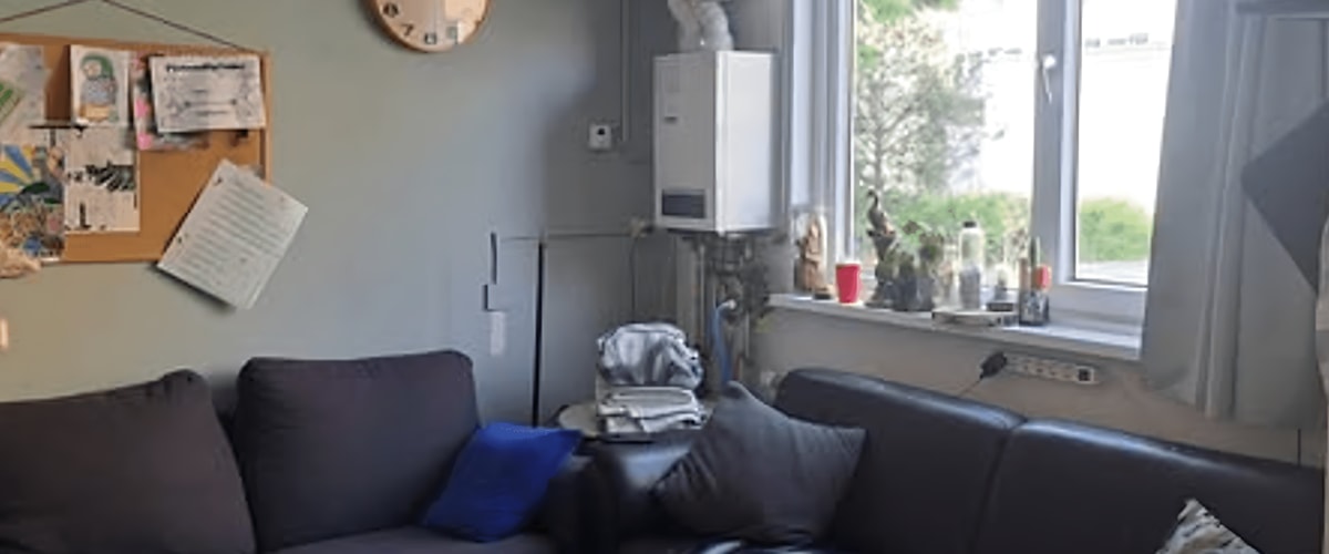Kamer huren in Groningen