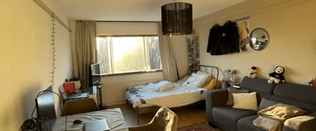 Kamer huren in Utrecht
