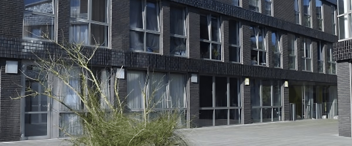 Appartement huren in Utrecht