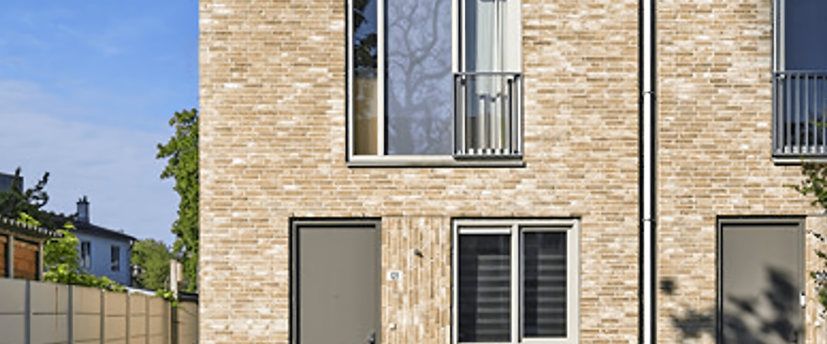 Huis huren in Tilburg