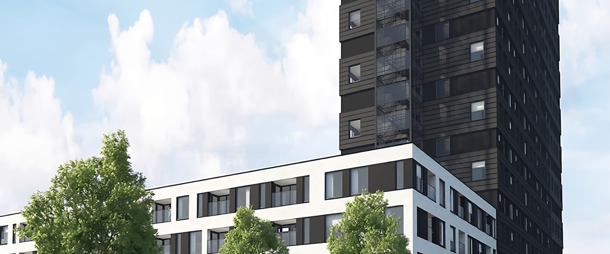 Studio huren in Utrecht