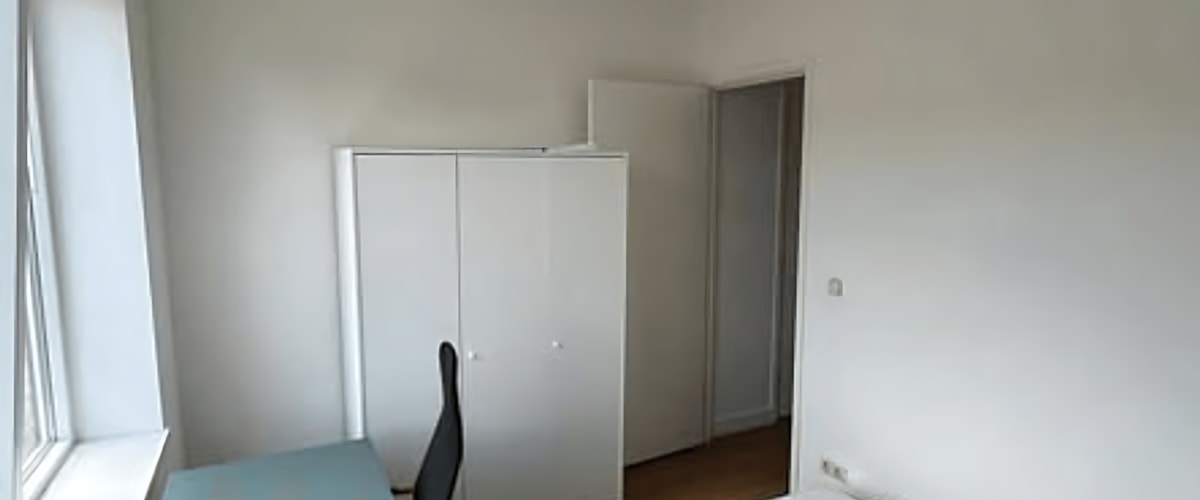 Appartement huren in Rotterdam