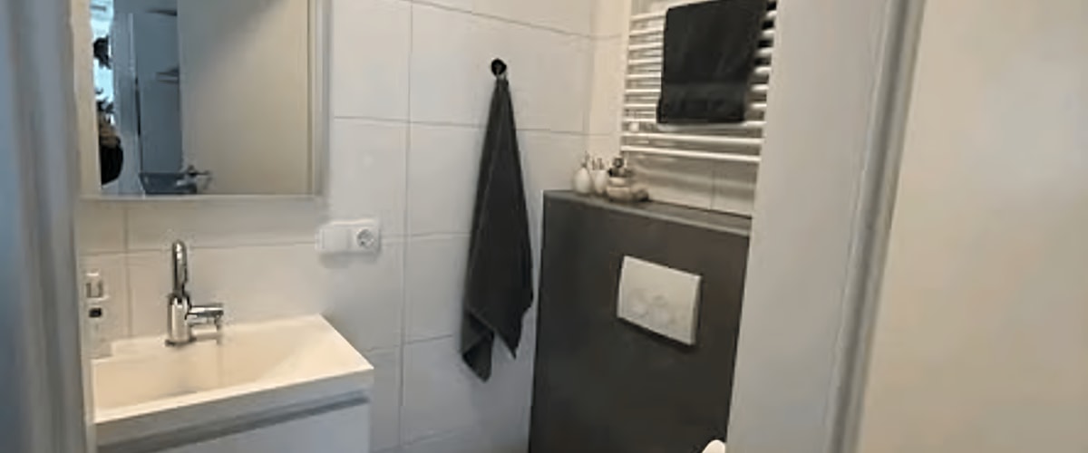 Kamer huren in Rotterdam