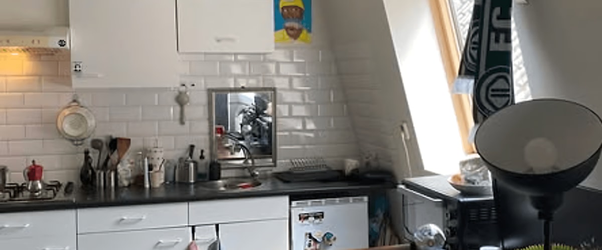 Kamer huren in Groningen