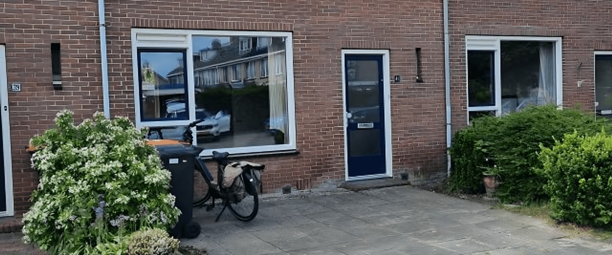 Huis huren in Bovenkarspel