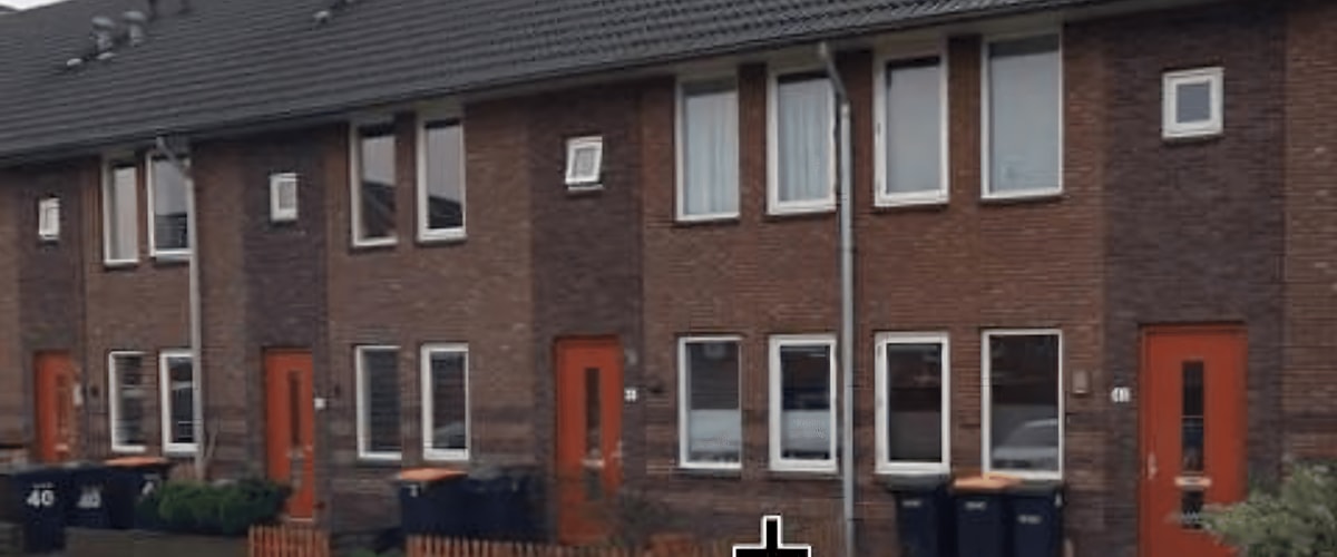 Huis huren in Hoorn