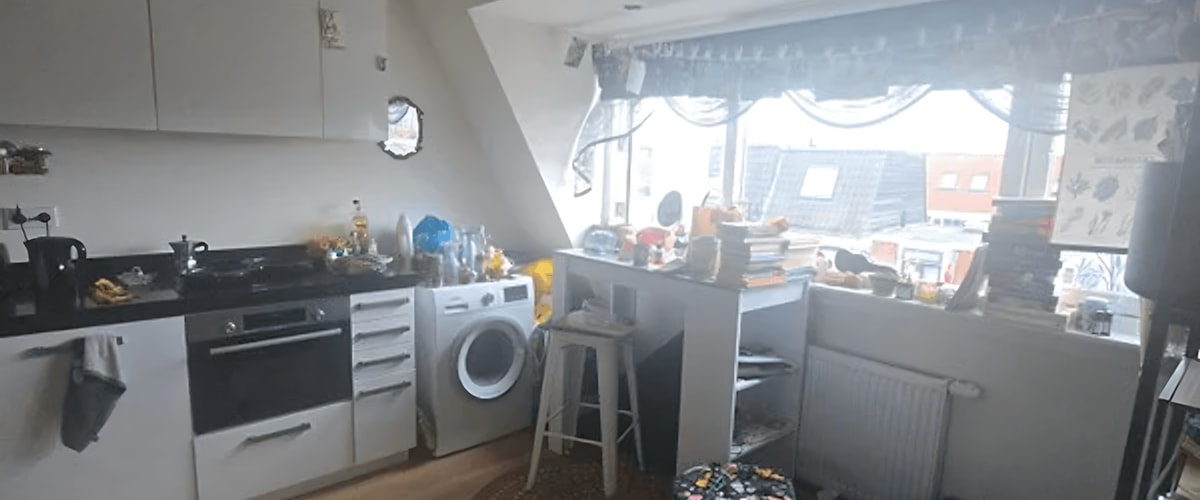 Appartement huren in Utrecht