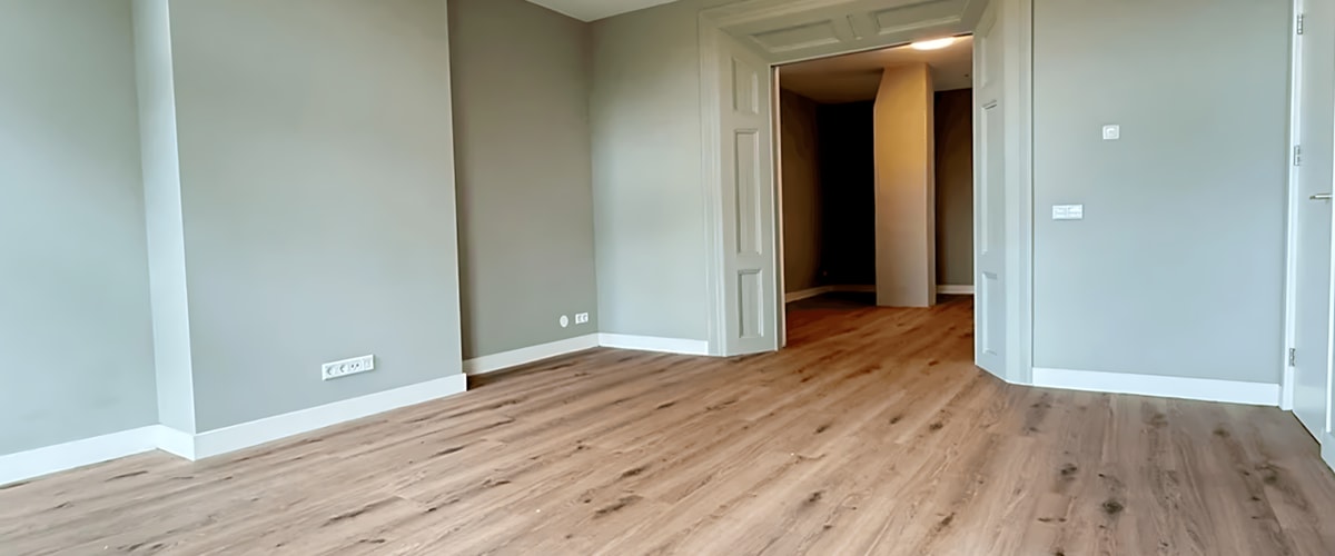 Appartement huren in Rotterdam