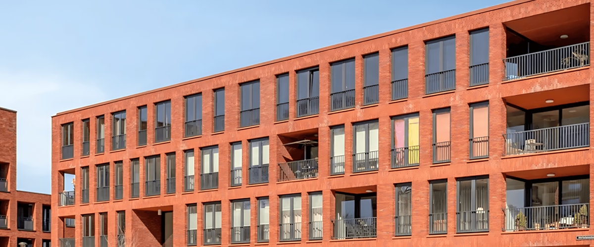 Appartement huren in Maastricht