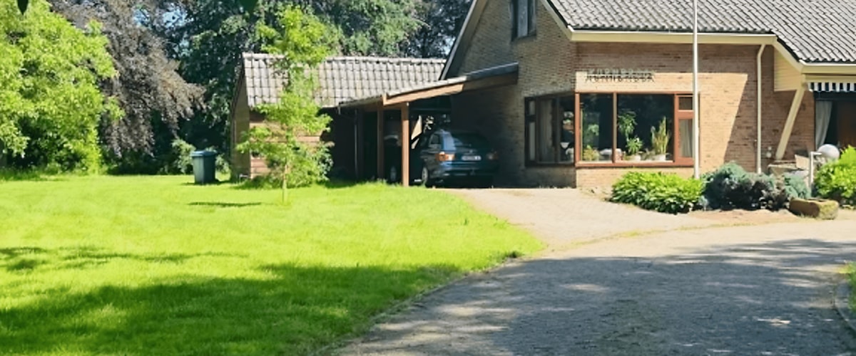 Huis huren in Enschede