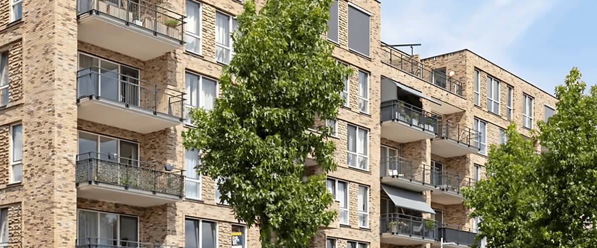 Appartement huren in Utrecht
