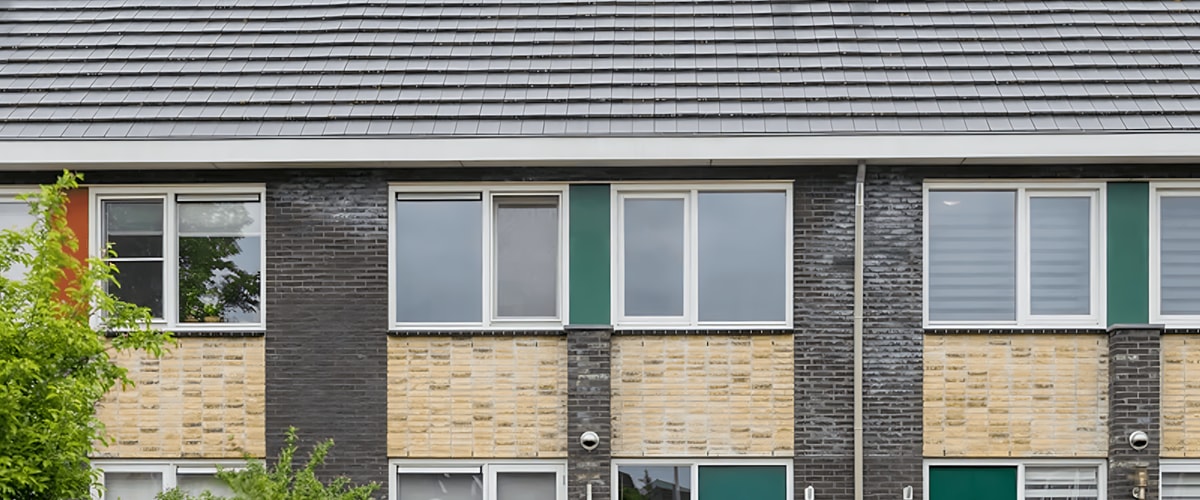 Huis huren in Barneveld
