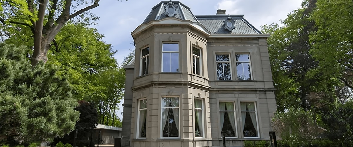 Appartement huren in Tilburg