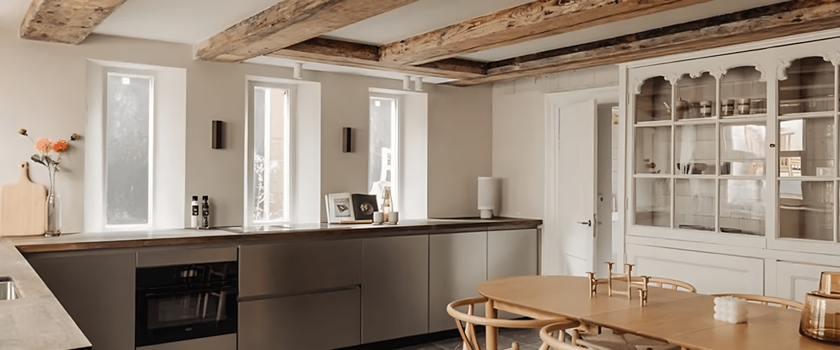 Appartement huren in Amsterdam