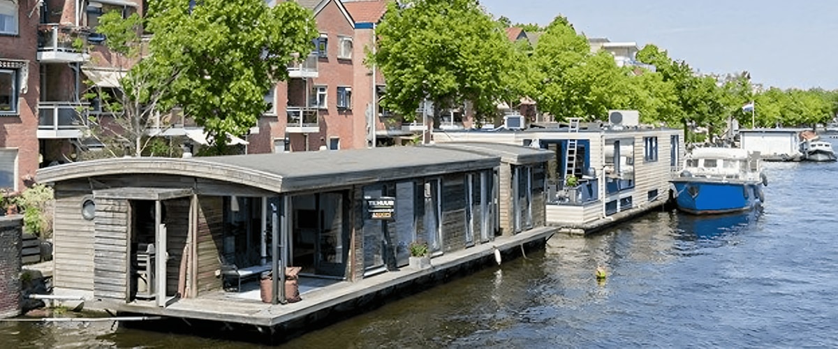 Huis huren in Haarlem