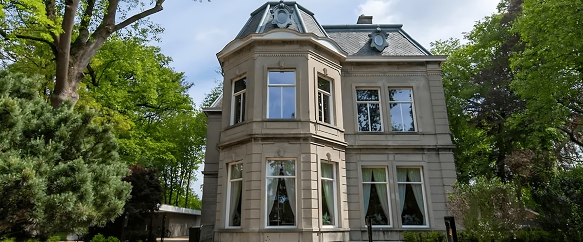 Appartement huren in Tilburg