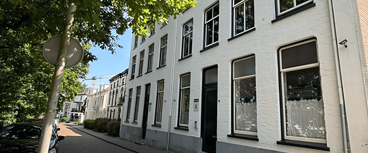 Kamer huren in Arnhem