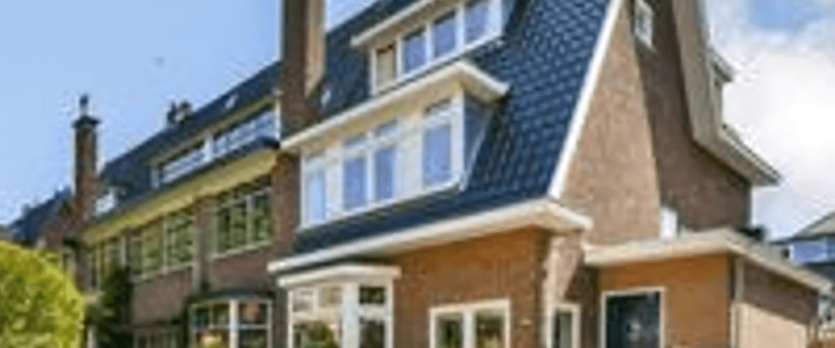 Huis huren in Overveen
