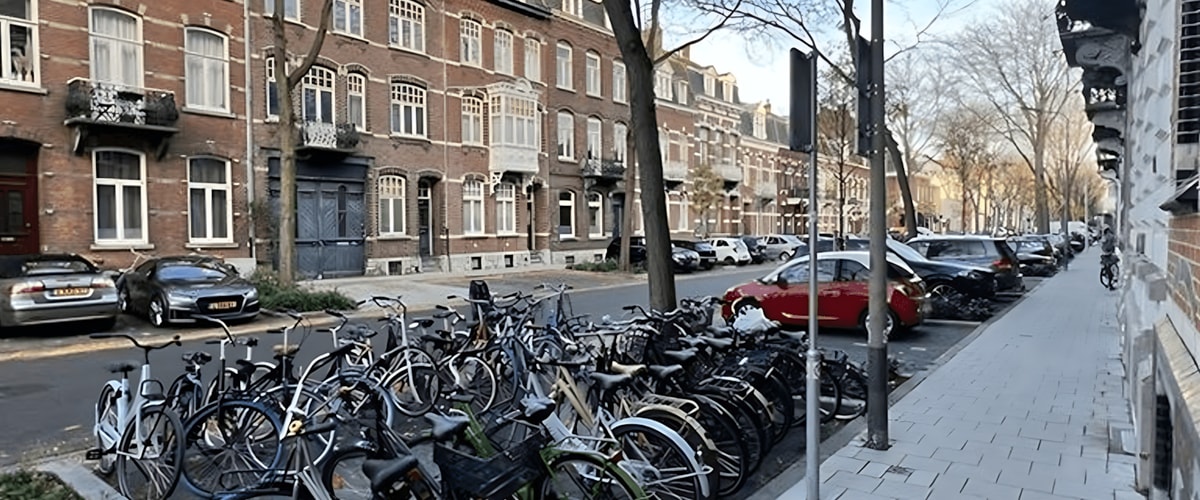 Kamer huren in Maastricht
