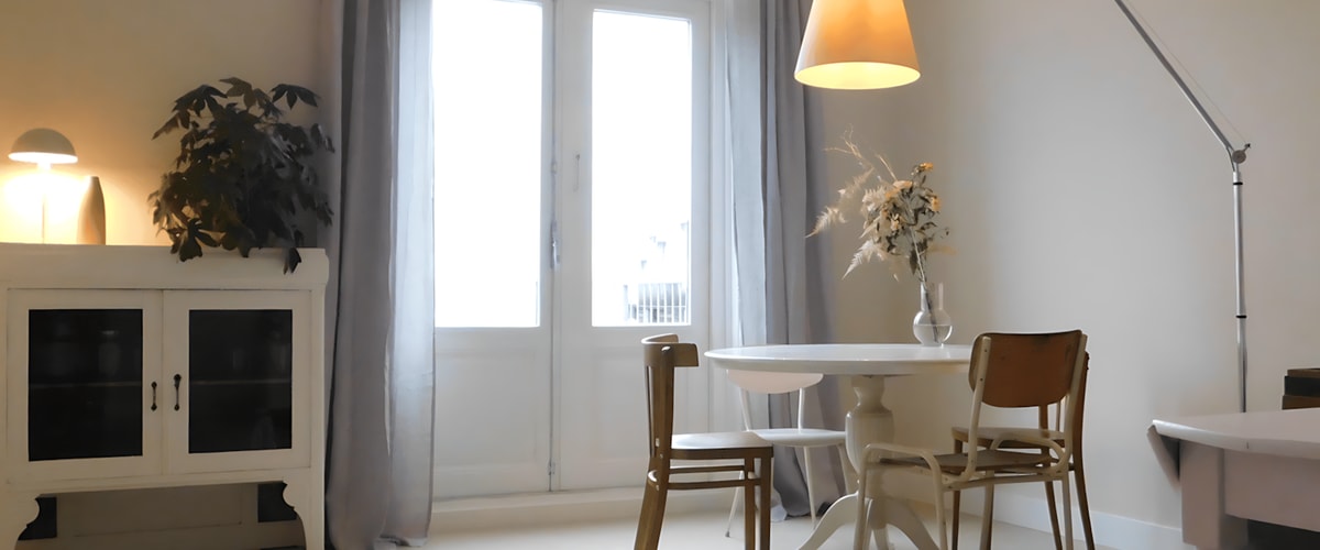 Appartement huren in Breda