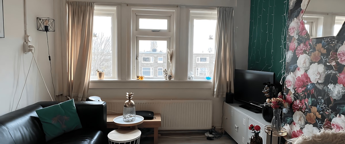 Kamer huren in Groningen