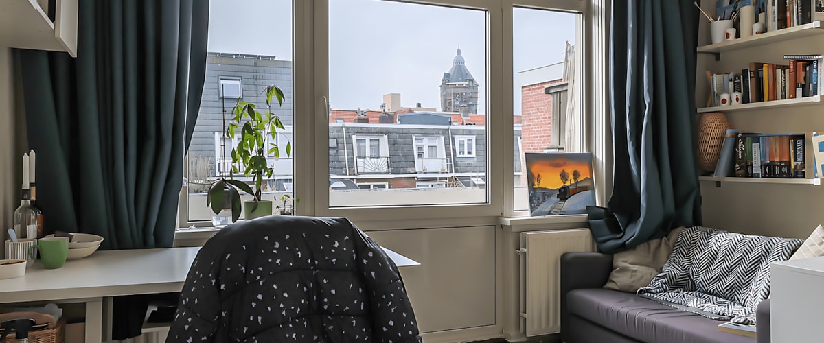 Kamer huren in Groningen