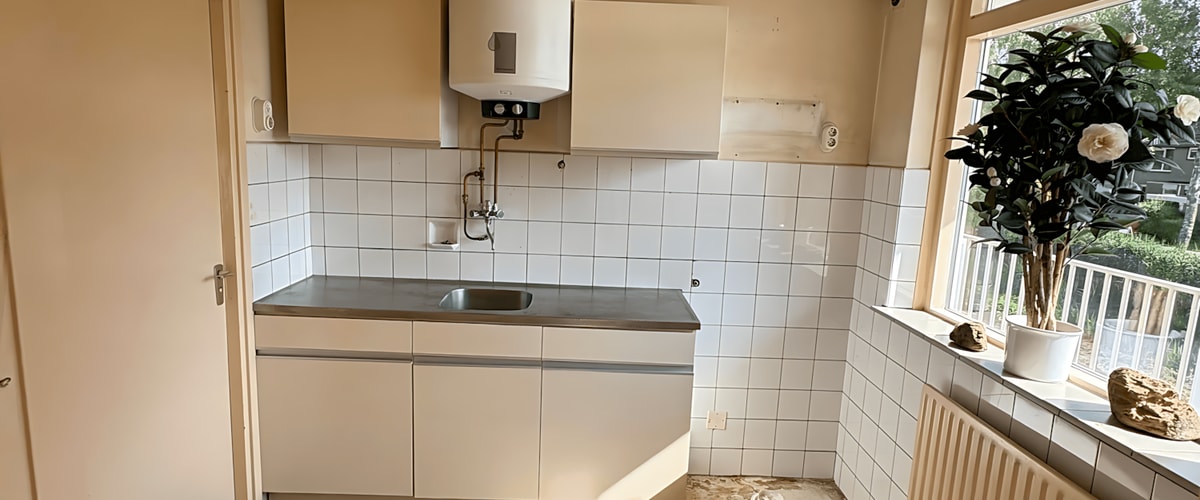 Appartement huren in Barendrecht