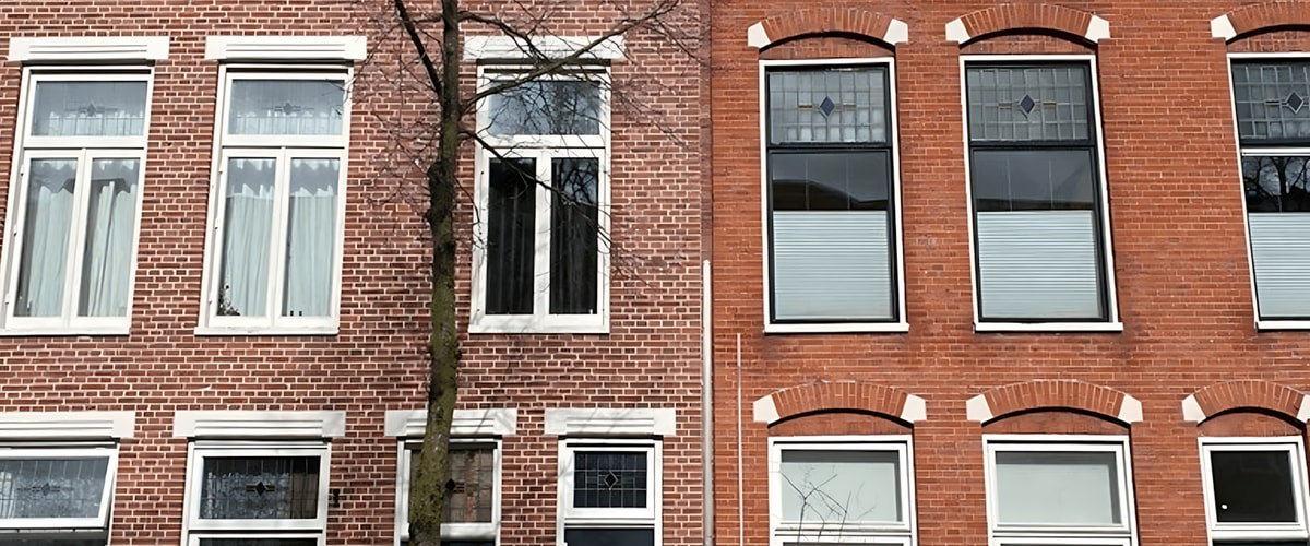 Appartement huren in Groningen
