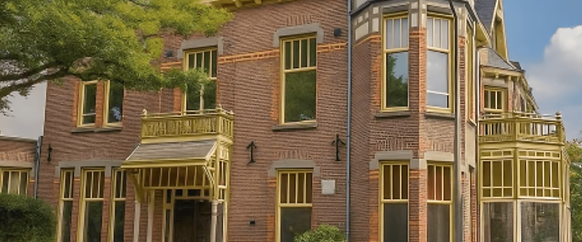 Appartement huren in Nijmegen