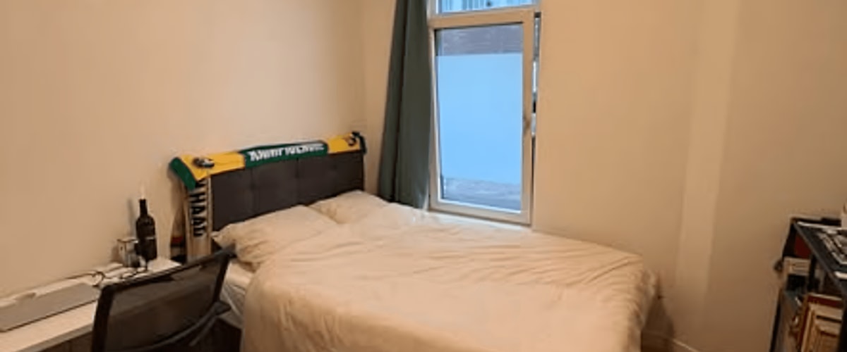 Kamer huren in Den Haag