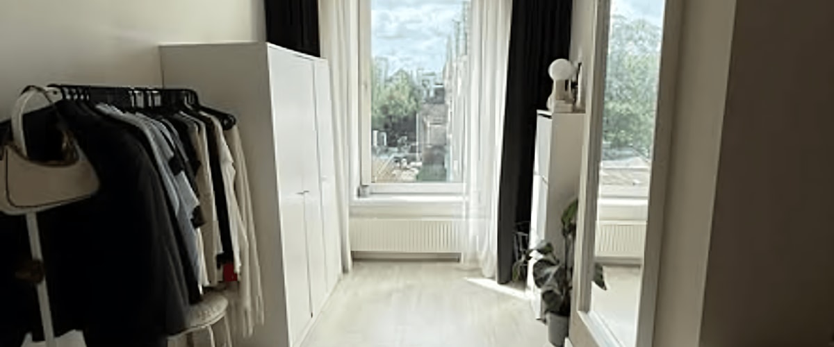Kamer huren in Rotterdam
