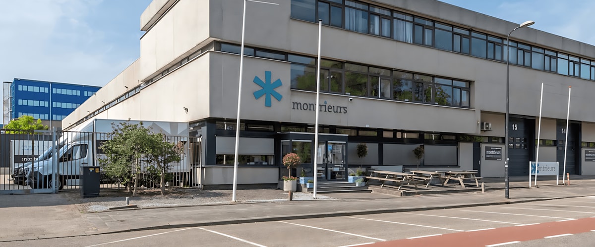 Bedrijfsruimte huren in Rijswijk