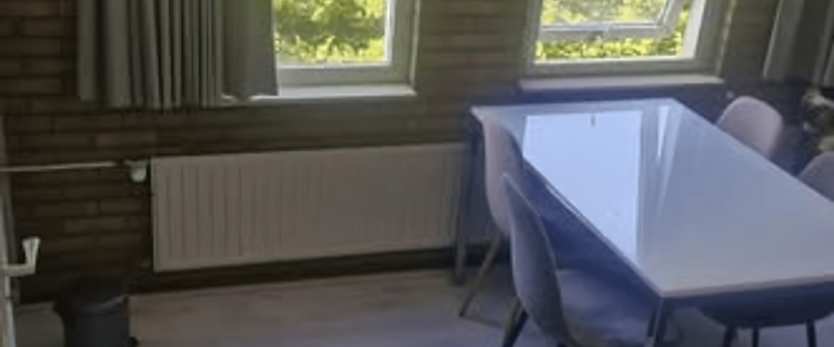Kamer huren in Tilburg