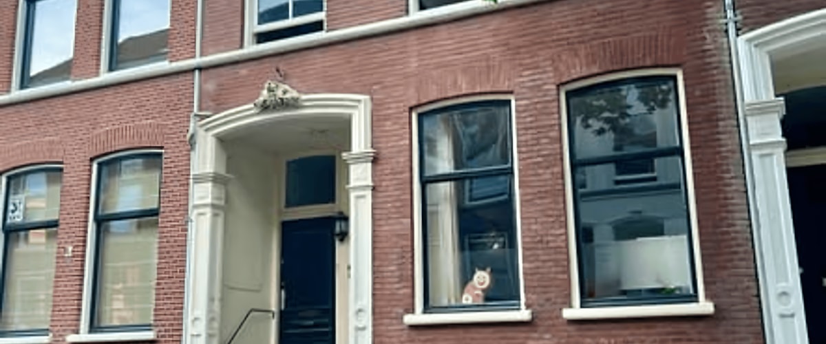 Kamer huren in Utrecht