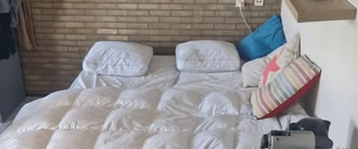 Kamer huren in Tilburg