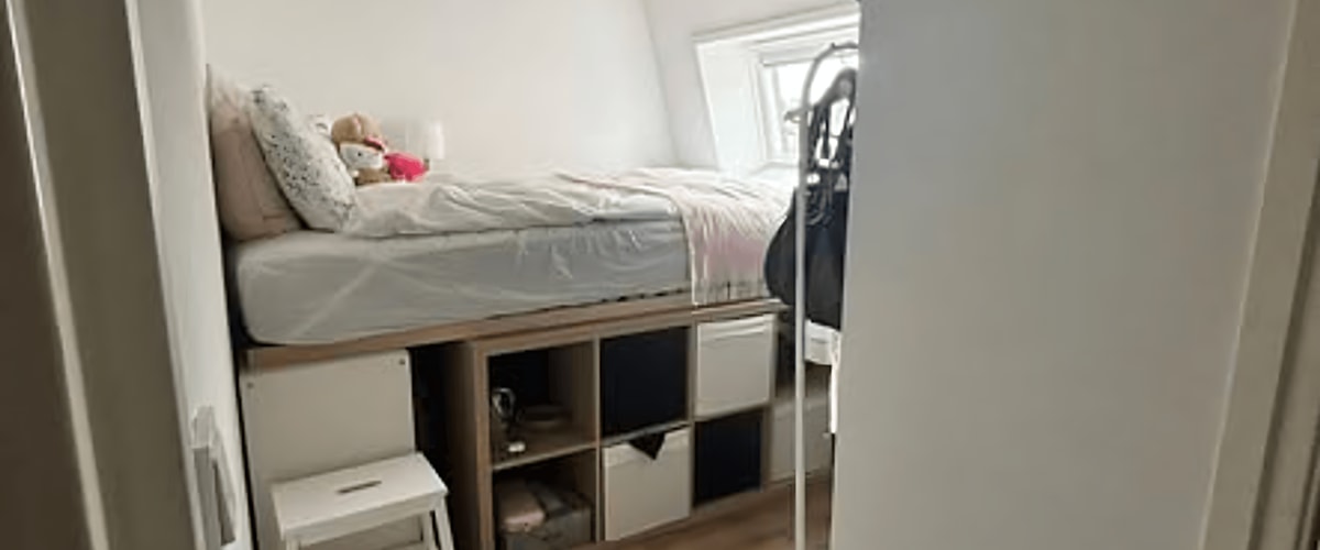 Kamer huren in Groningen